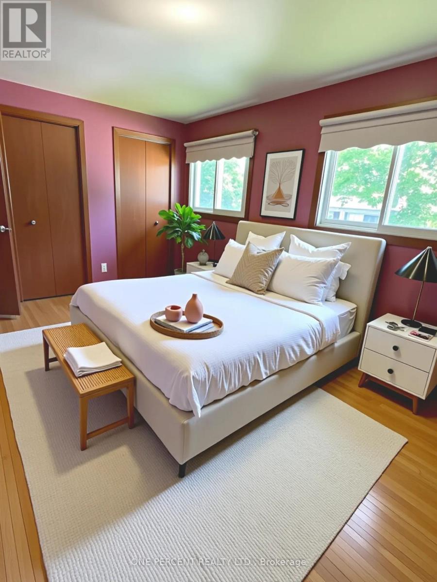 43 Loyalist Drive, Welland, Ontario  L3C 2X9 - Photo 7 - X12499762