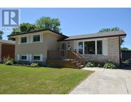 43 LOYALIST DRIVE, Welland, Ontario