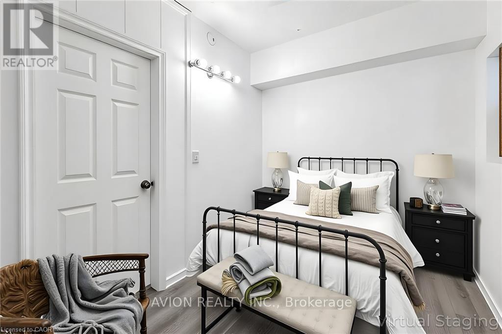 2 - 26 Barton Street W, Hamilton, Ontario  L8L 1A1 - Photo 11 - X12499774