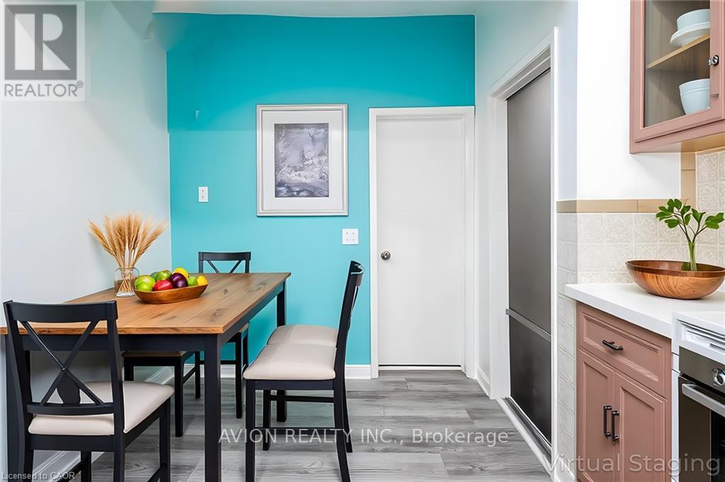 2 - 26 Barton Street W, Hamilton, Ontario  L8L 1A1 - Photo 22 - X12499774