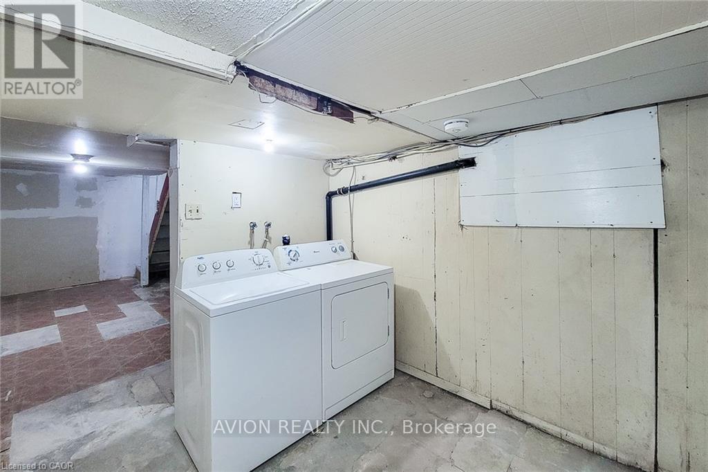 2 - 26 Barton Street W, Hamilton, Ontario  L8L 1A1 - Photo 34 - X12499774