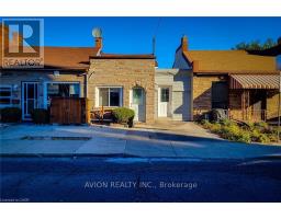 2 - 26 BARTON STREET W, Hamilton, Ontario