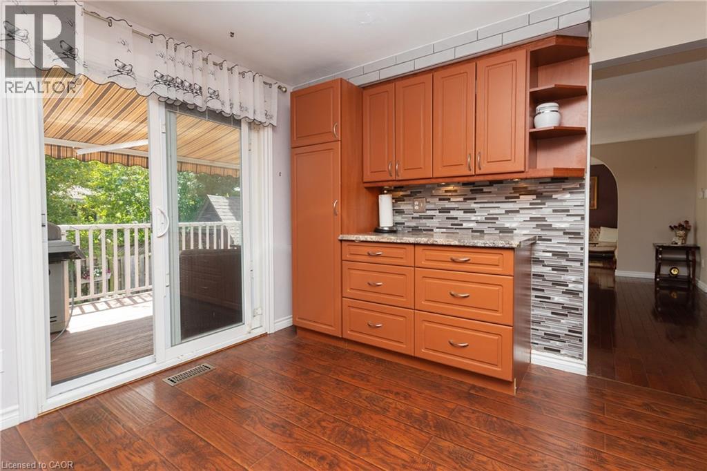 107 Roseneath Crescent, Kitchener, Ontario  N2E 1V8 - Photo 10 - 40784923