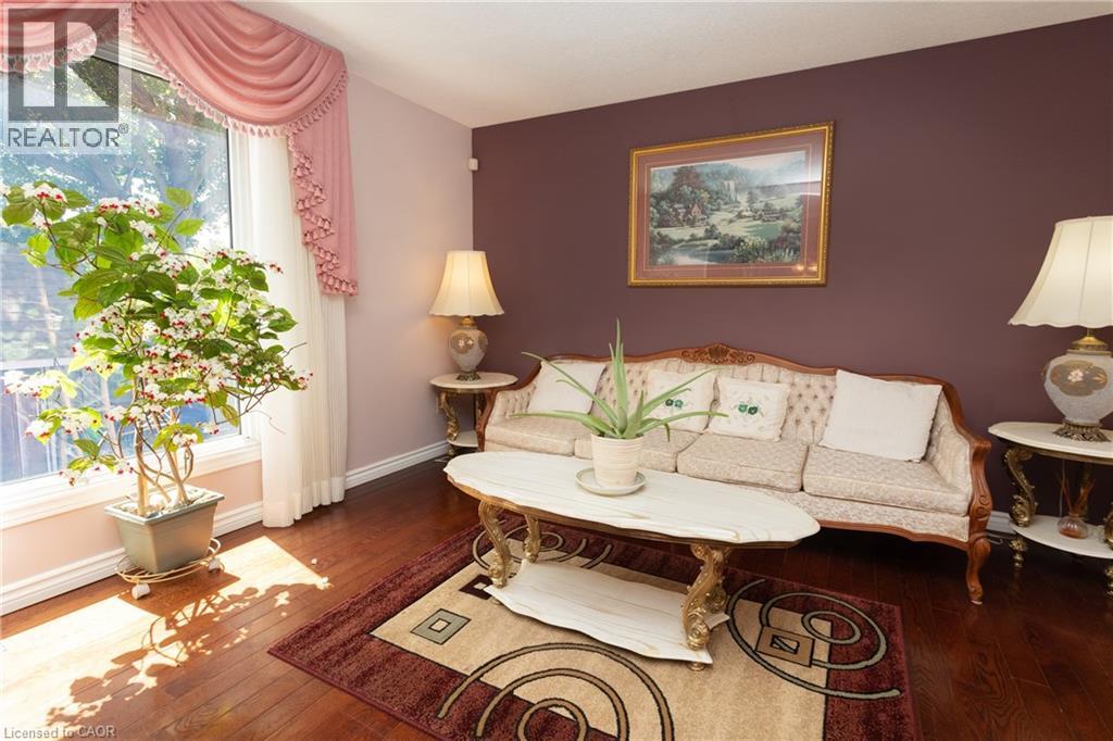 107 Roseneath Crescent, Kitchener, Ontario  N2E 1V8 - Photo 12 - 40784923