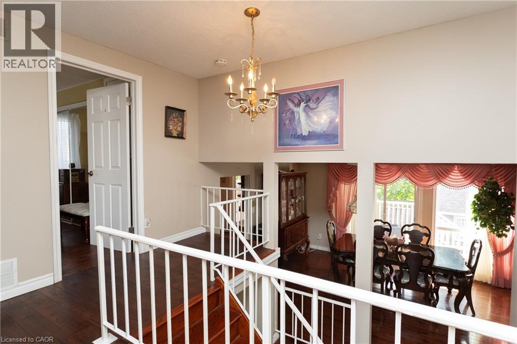 107 Roseneath Crescent, Kitchener, Ontario  N2E 1V8 - Photo 18 - 40784923