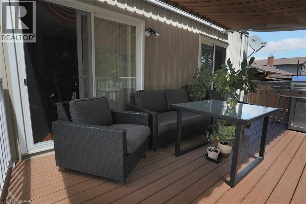 107 Roseneath Crescent, Kitchener, Ontario  N2E 1V8 - Photo 25 - 40784923