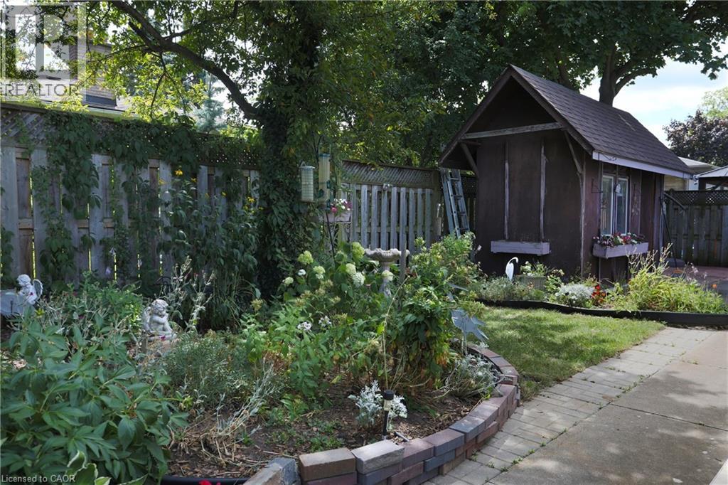 107 Roseneath Crescent, Kitchener, Ontario  N2E 1V8 - Photo 26 - 40784923