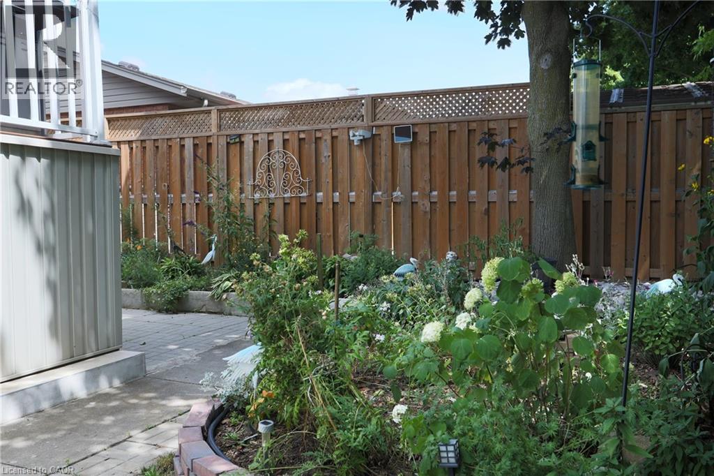 107 Roseneath Crescent, Kitchener, Ontario  N2E 1V8 - Photo 28 - 40784923