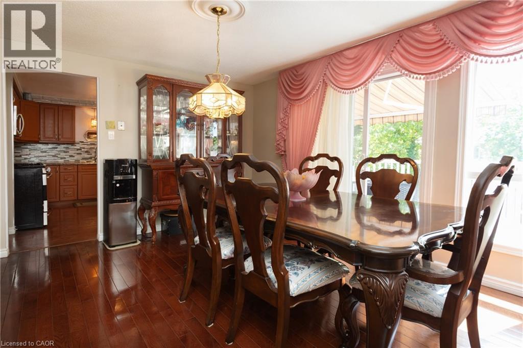 107 Roseneath Crescent, Kitchener, Ontario  N2E 1V8 - Photo 9 - 40784923