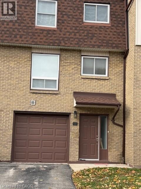 1115 Paramount Drive Unit# 68, Stoney Creek, Ontario  L8J 1P6 - Photo 3 - 40784913