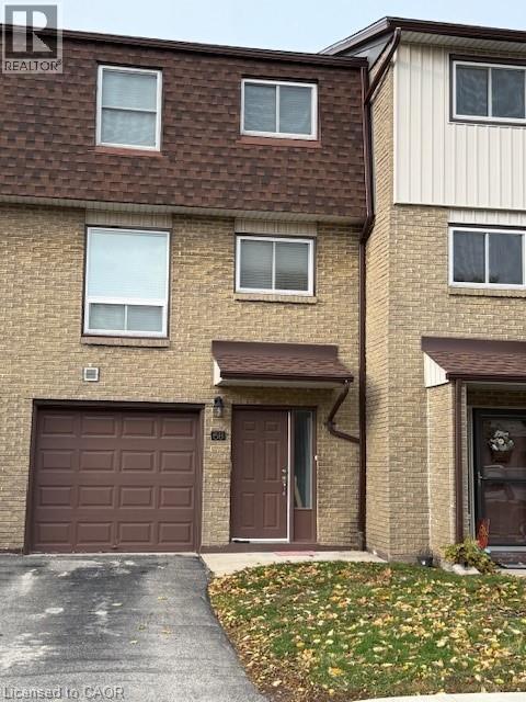 1115 Paramount Drive Unit# 68, Stoney Creek, Ontario  L8J 1P6 - Photo 5 - 40784913