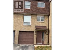 1115 PARAMOUNT Drive Unit# 68, stoney creek, Ontario