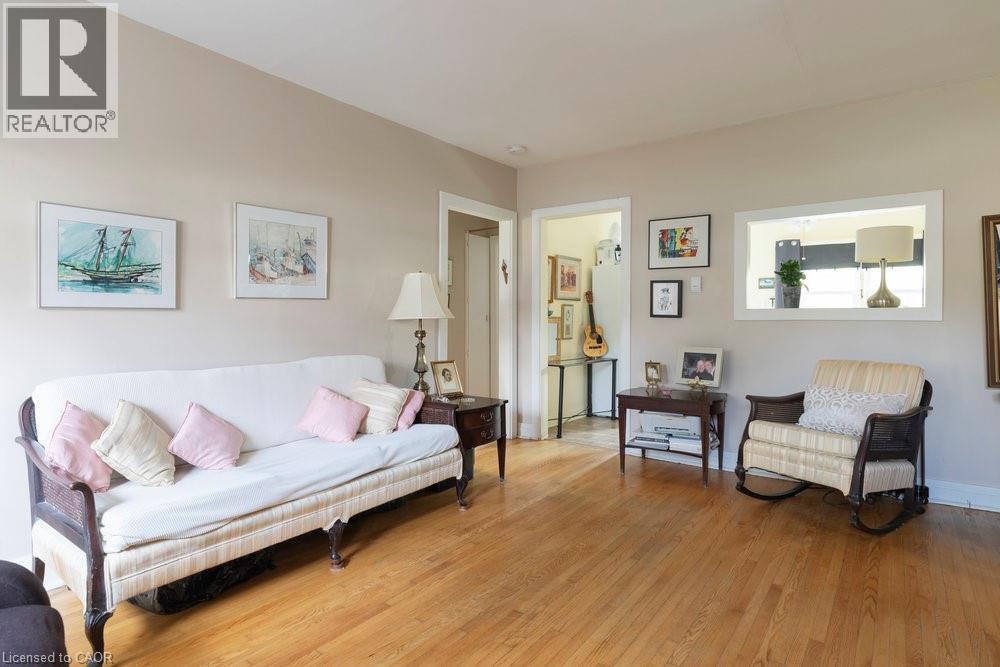 45 Market Street N, Dundas, Ontario  L9H 2Y6 - Photo 5 - 40784887