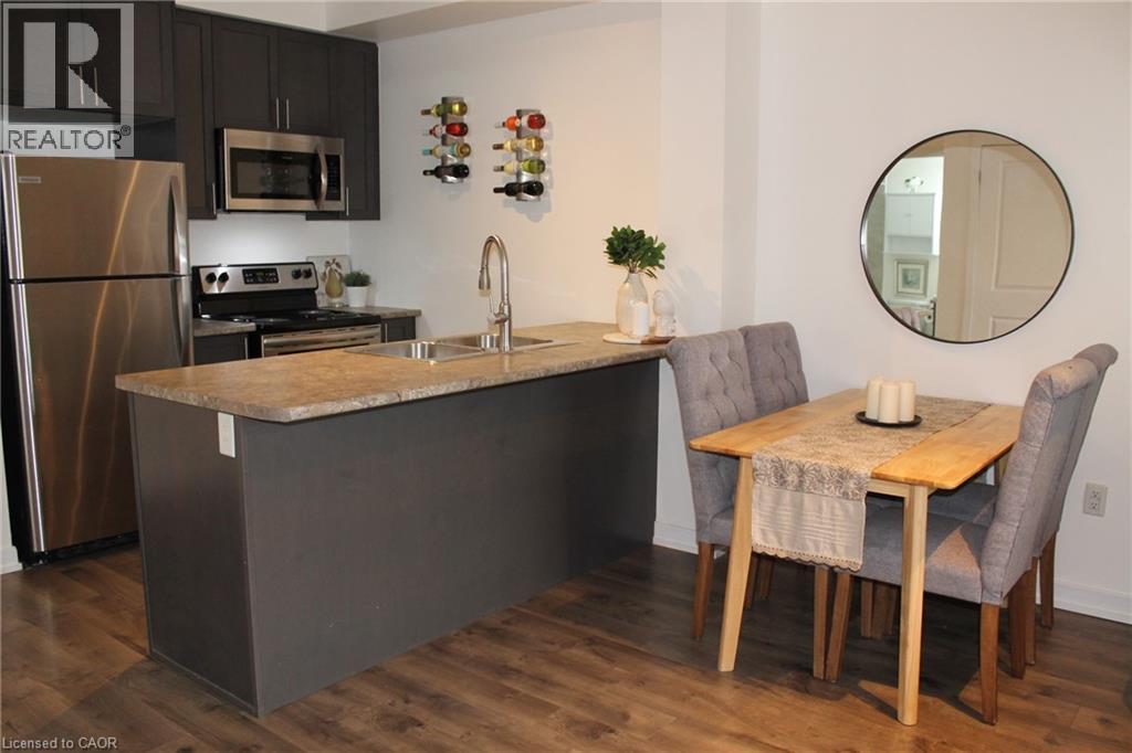 101 Shoreview Place Unit# 123, Stoney Creek, Ontario  L8E 0K2 - Photo 12 - 40784296