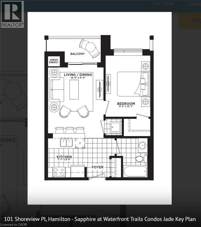 101 Shoreview Place Unit# 123, Stoney Creek, Ontario  L8E 0K2 - Photo 40 - 40784296