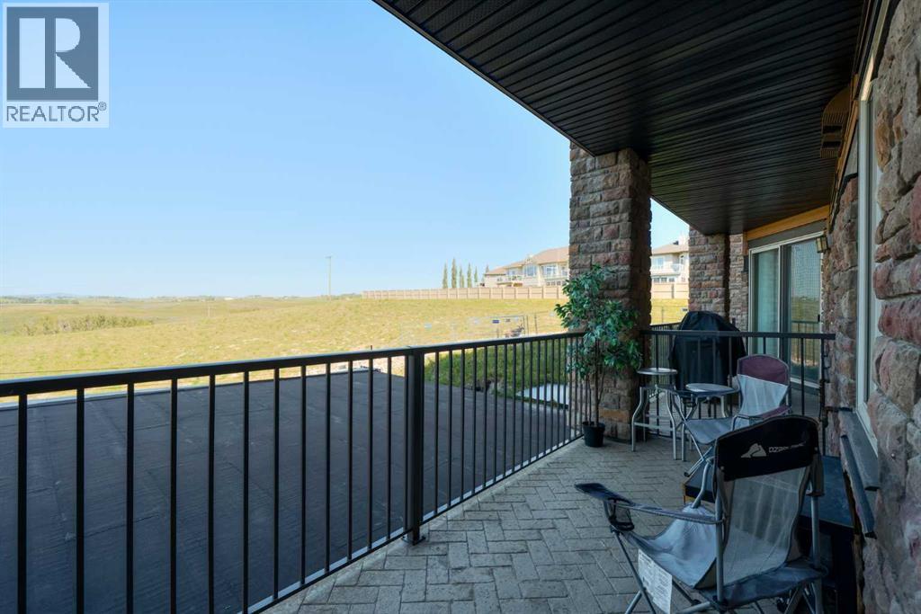 2105, 15 Sunset Square, Cochrane, Alberta  T4C 0E7 - Photo 11 - A2253678
