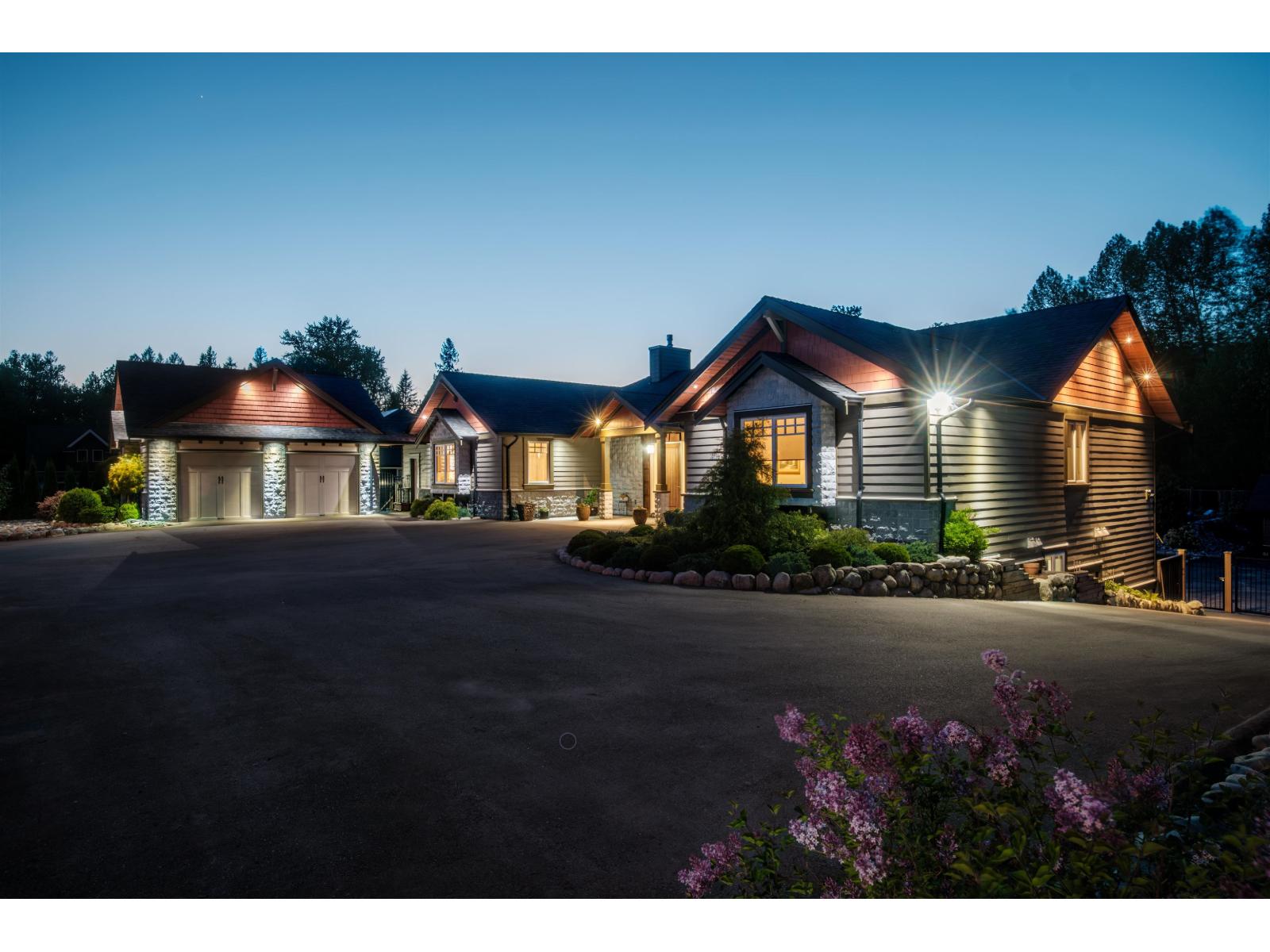 31725 OYAMA STREET, Mission, British Columbia