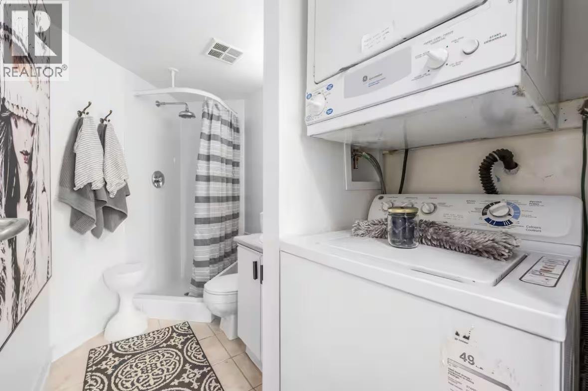 1705 907 Beach Avenue, Vancouver, British Columbia  V6G 1Y3 - Photo 10 - R3063833