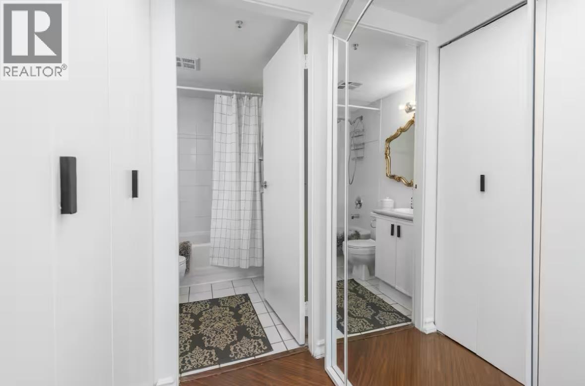 1705 907 Beach Avenue, Vancouver, British Columbia  V6G 1Y3 - Photo 12 - R3063833