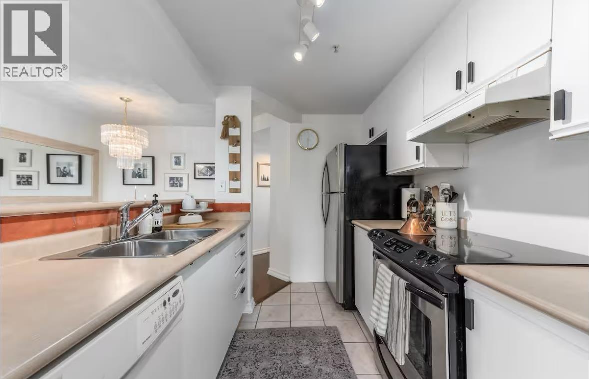 1705 907 Beach Avenue, Vancouver, British Columbia  V6G 1Y3 - Photo 6 - R3063833