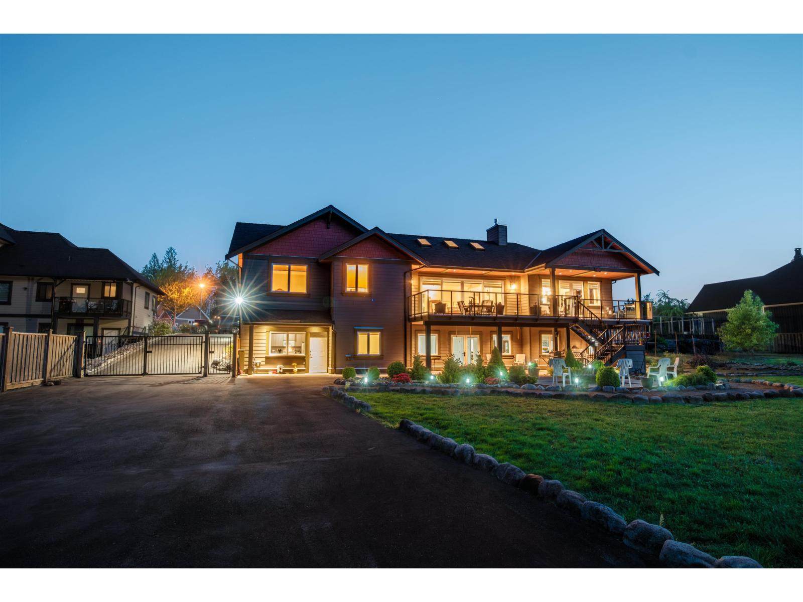 31725 Oyama Street, Mission, British Columbia  V4S 0C5 - Photo 40 - R3041758