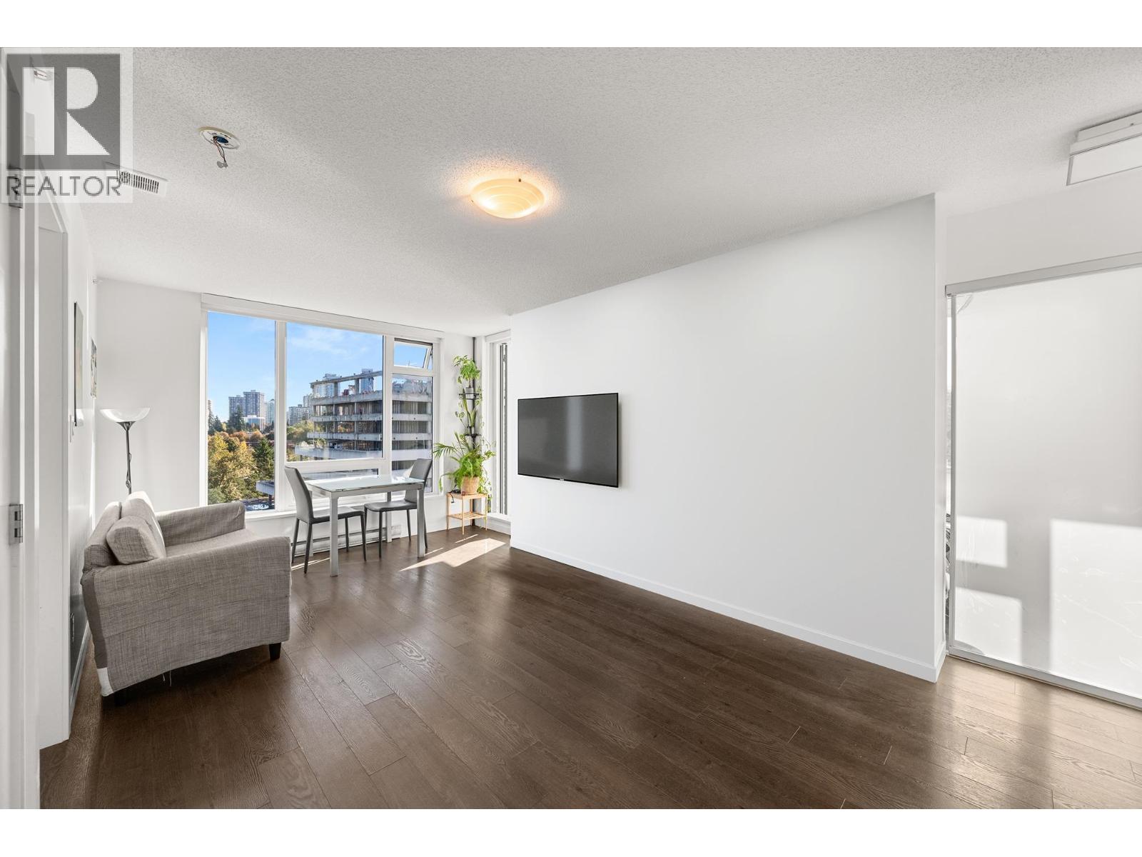 1507 5515 Boundary Road, Vancouver, British Columbia  V5R 0E3 - Photo 8 - R3062470