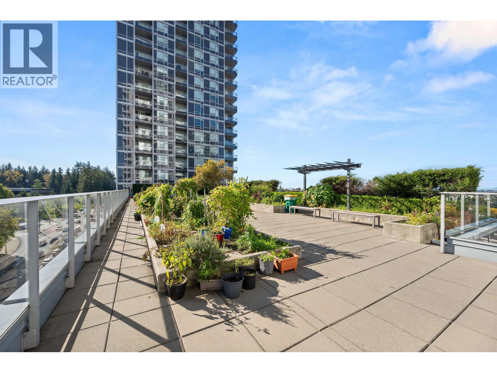 1507 5515 Boundary Road, Vancouver, British Columbia  V5R 0E3 - Photo 28 - R3062470