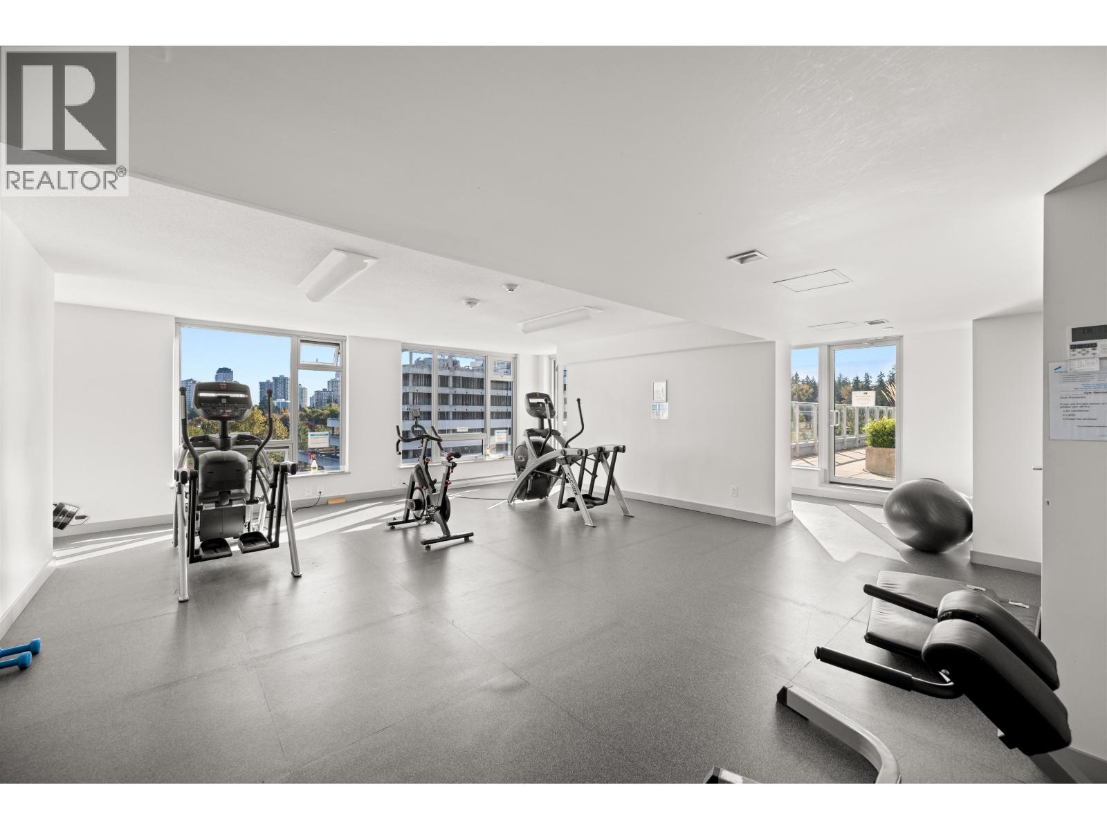 1507 5515 Boundary Road, Vancouver, British Columbia  V5R 0E3 - Photo 25 - R3062470