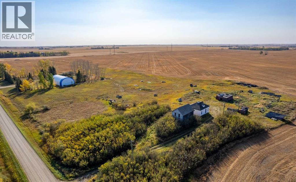 28159 Township Road 300, Rural Mountain View County, Alberta  T0M 0N0 - Photo 4 - A2259072