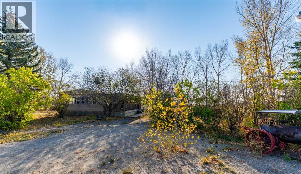 28159 Township Road 300, Rural Mountain View County, Alberta  T0M 0N0 - Photo 9 - A2259072