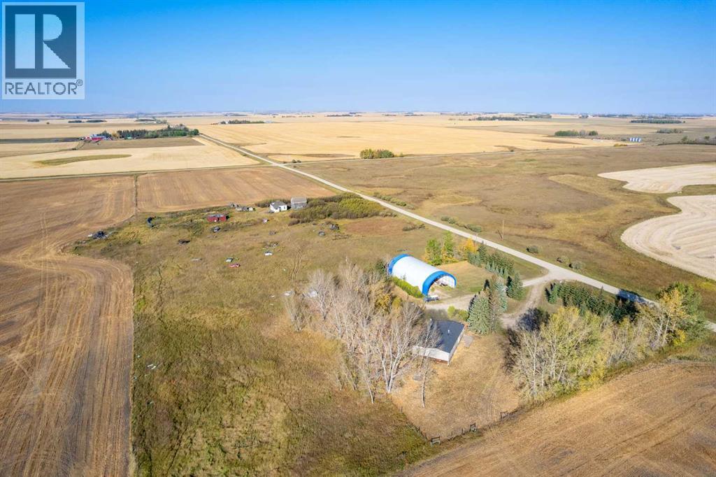 28159 Township Road 300, Rural Mountain View County, Alberta  T0M 0N0 - Photo 5 - A2259072