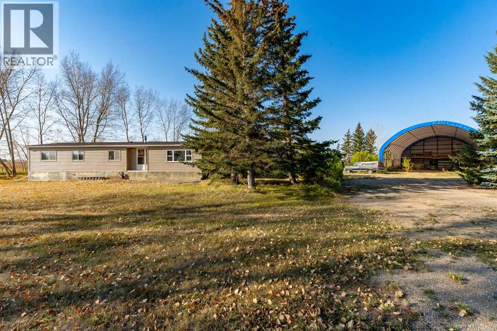 28159 Township Road 300, Rural Mountain View County, Alberta  T0M 0N0 - Photo 11 - A2259072