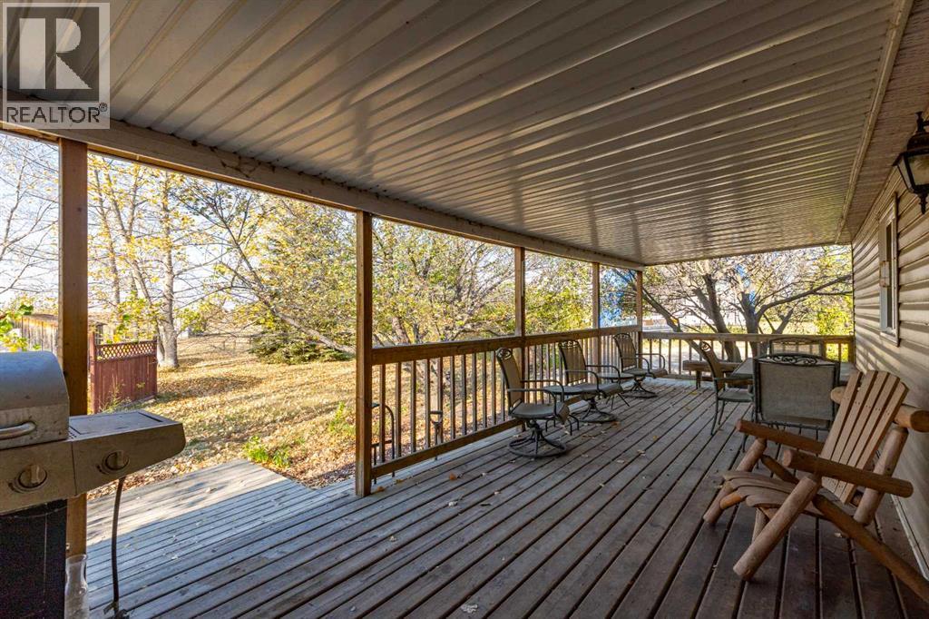 28159 Township Road 300, Rural Mountain View County, Alberta  T0M 0N0 - Photo 20 - A2259072