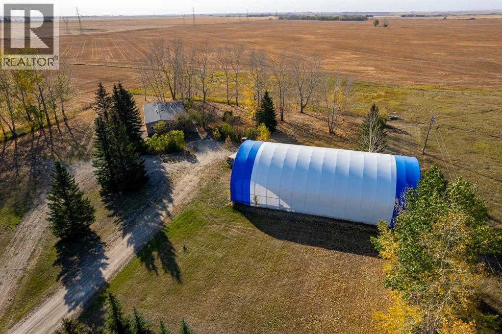 28159 Township Road 300, Rural Mountain View County, Alberta  T0M 0N0 - Photo 35 - A2259072