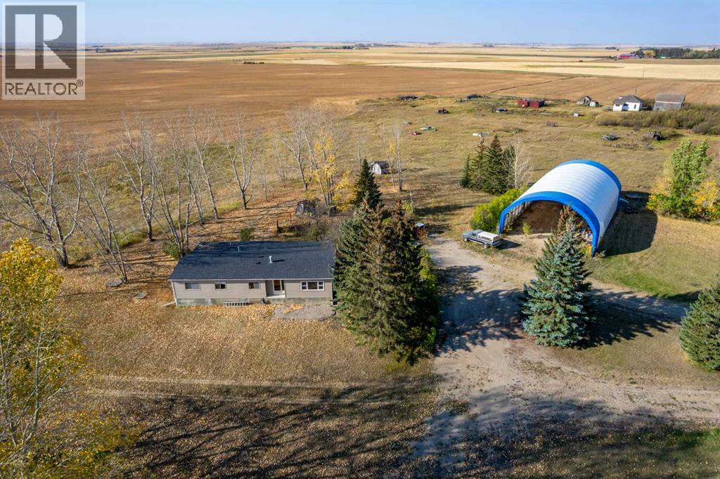 28159 Township Road 300, Rural Mountain View County, Alberta  T0M 0N0 - Photo 16 - A2259072