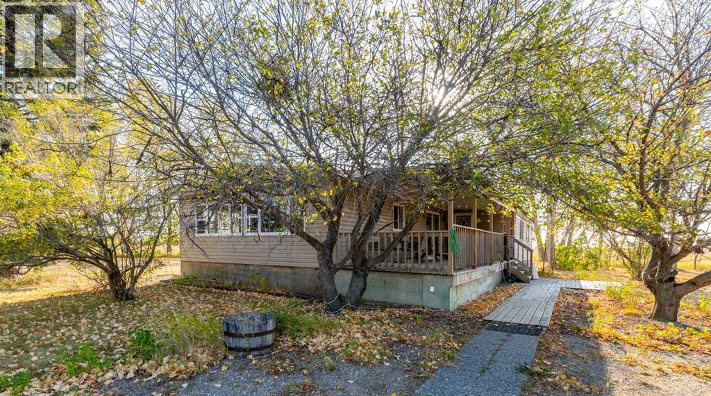 28159 Township Road 300, Rural Mountain View County, Alberta  T0M 0N0 - Photo 12 - A2259072