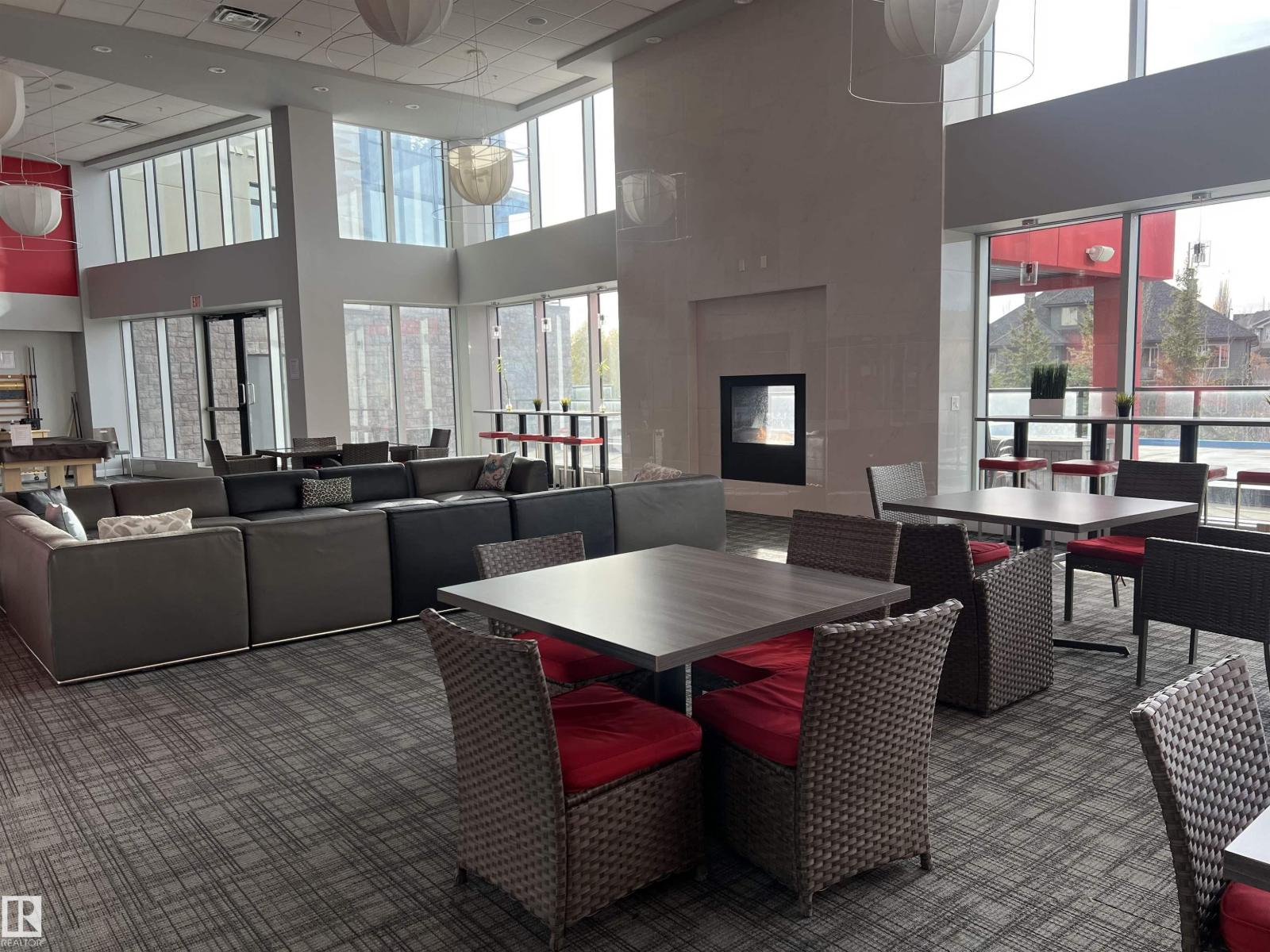 #1225 5151 Windermere Bv Sw, Edmonton, Alberta  T6W 2K4 - Photo 13 - E4464268