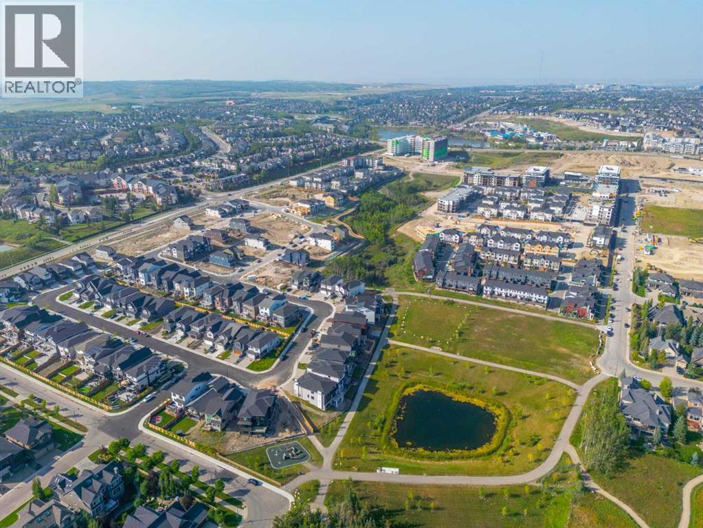 145 Spring Creek Common Sw, Calgary, Alberta  T3H 6E2 - Photo 8 - A2265552