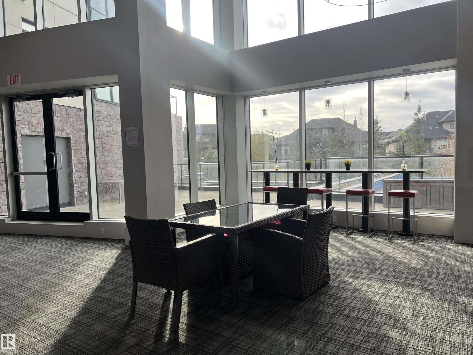 #1225 5151 Windermere Bv Sw, Edmonton, Alberta  T6W 2K4 - Photo 10 - E4464268