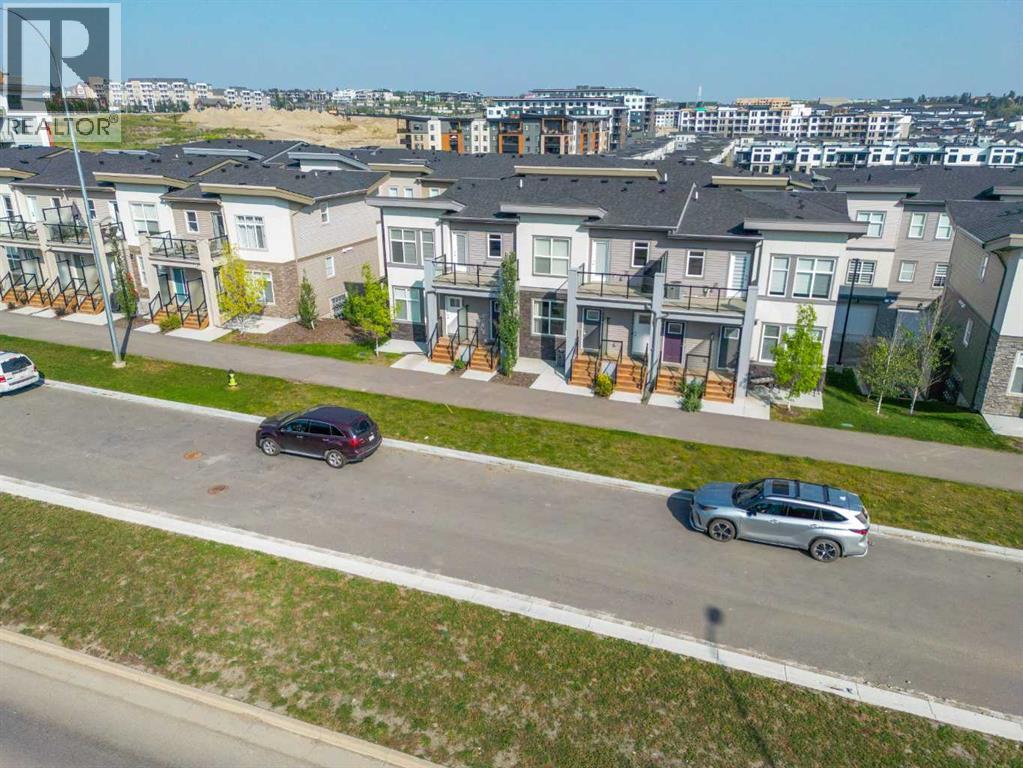 145 Spring Creek Common Sw, Calgary, Alberta  T3H 6E2 - Photo 3 - A2265552