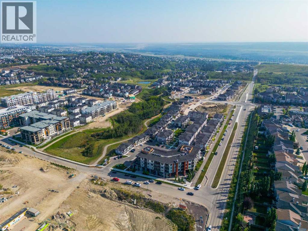 145 Spring Creek Common Sw, Calgary, Alberta  T3H 6E2 - Photo 10 - A2265552