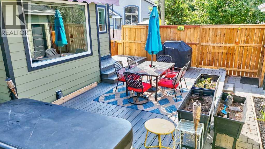 15 Chaparral Crescent Se, Calgary, Alberta  T2X 3K7 - Photo 40 - A2265849