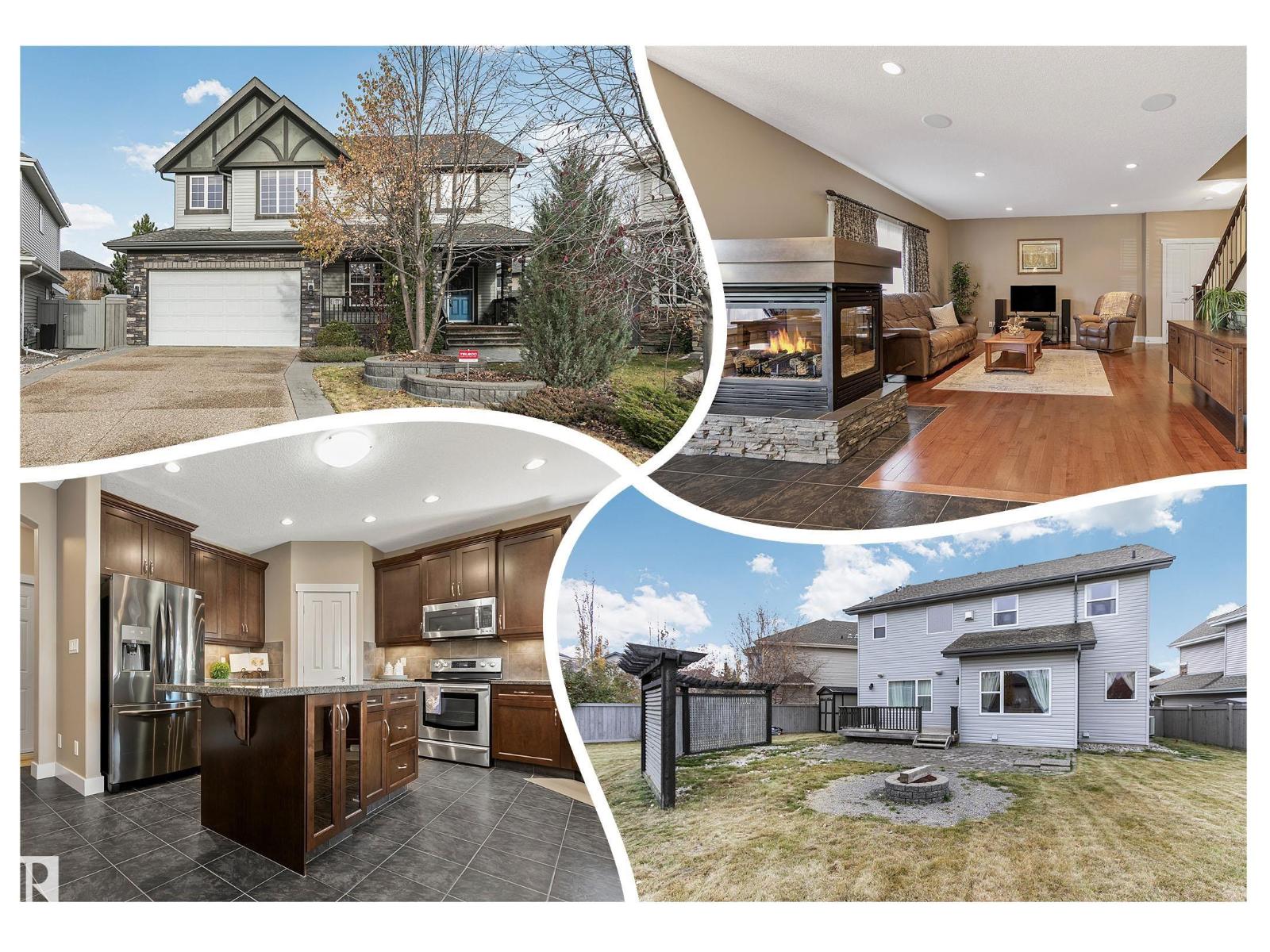 Property Listing: 1110 Connelly Co SwEdmonton