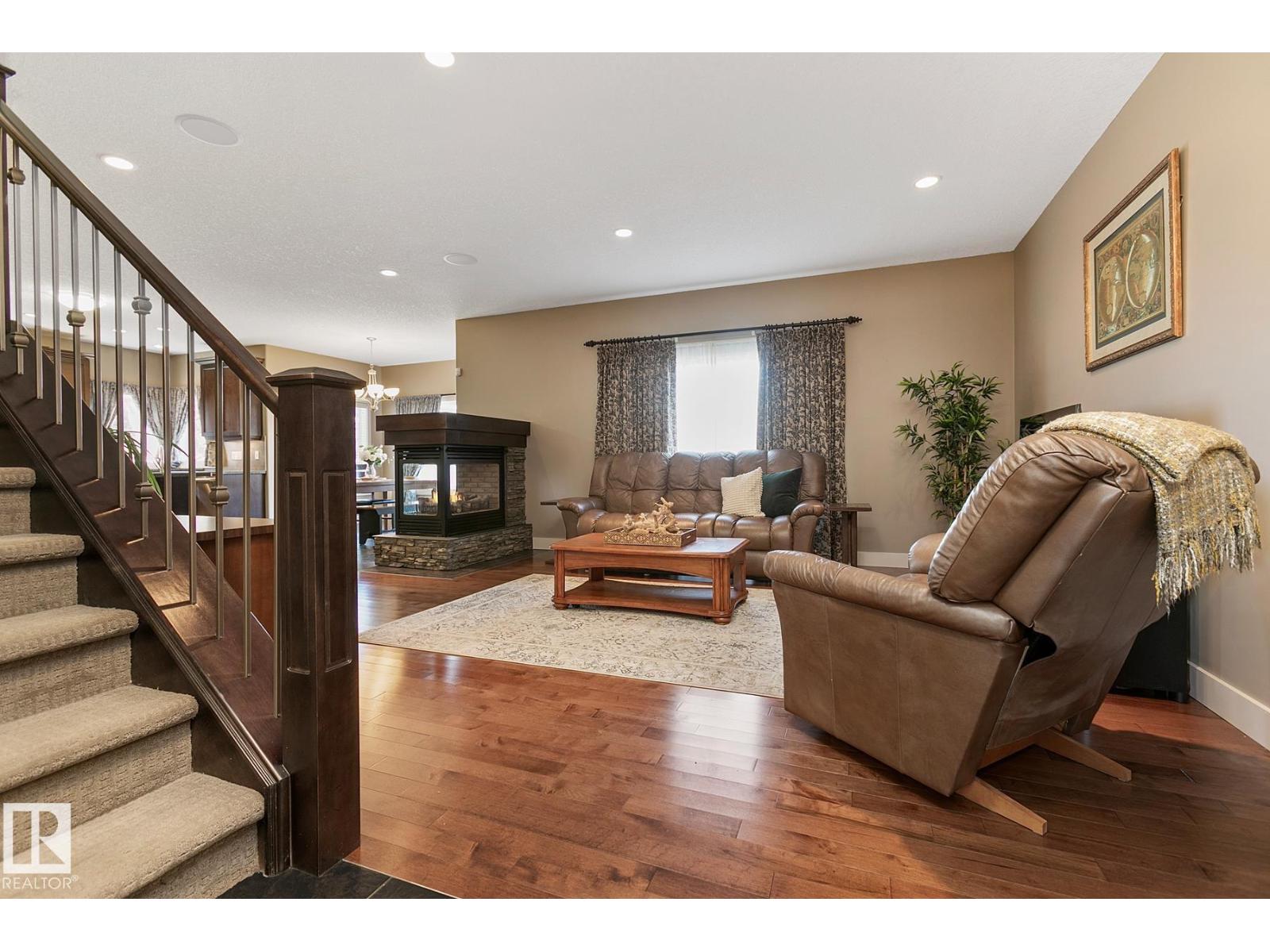 1110 Connelly Co Sw, Edmonton, Alberta  T6W 0R4 - Photo 12 - E4464395