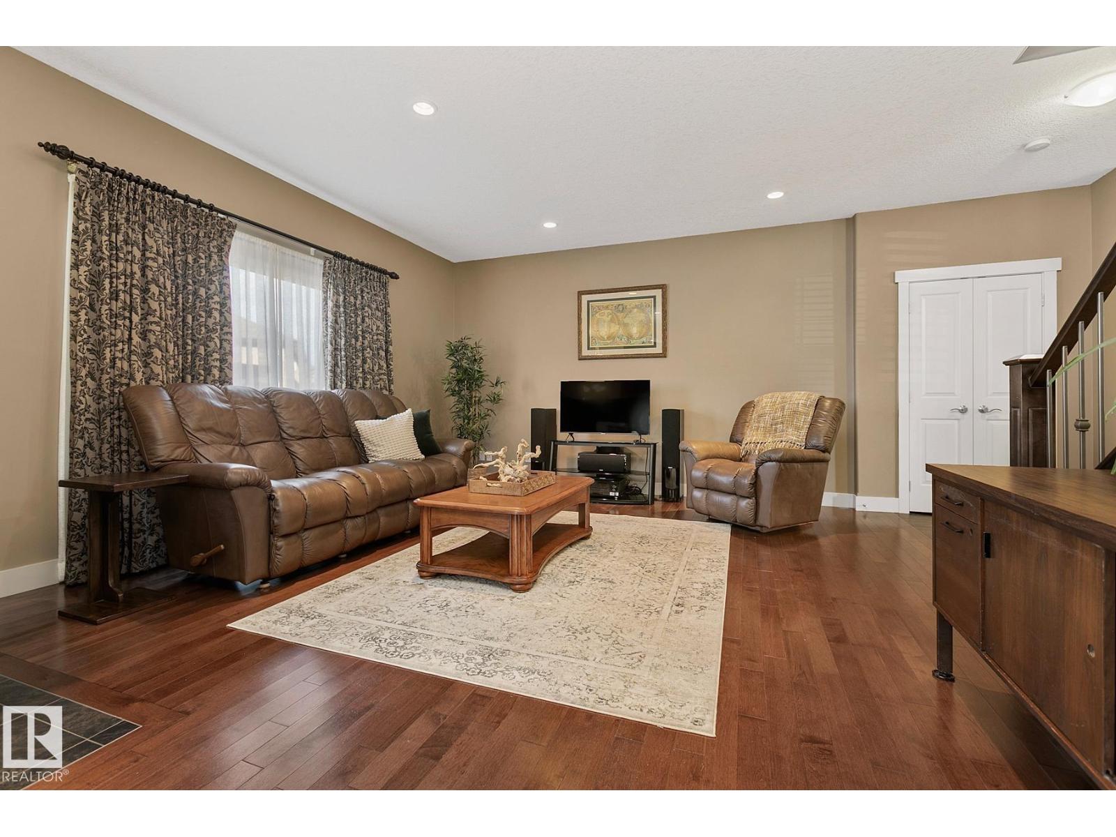 1110 Connelly Co Sw, Edmonton, Alberta  T6W 0R4 - Photo 14 - E4464395