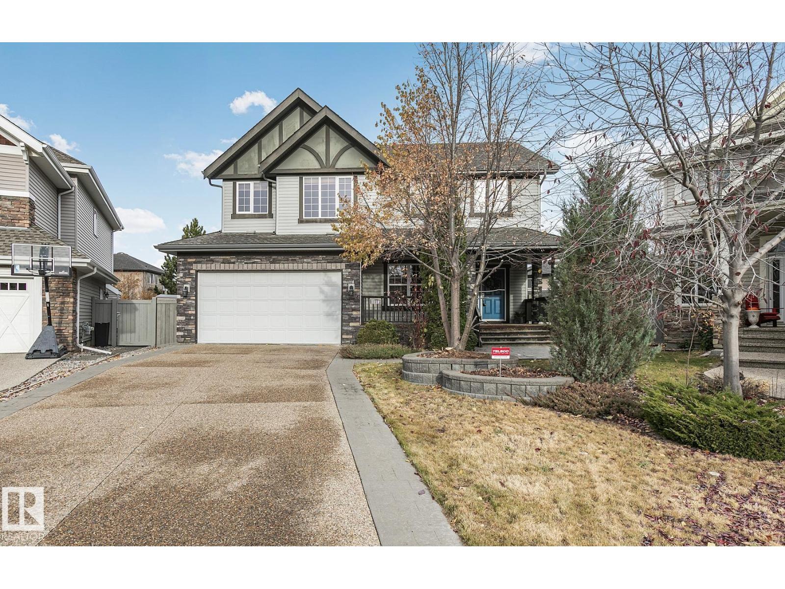 1110 Connelly Co Sw, Edmonton, Alberta  T6W 0R4 - Photo 2 - E4464395