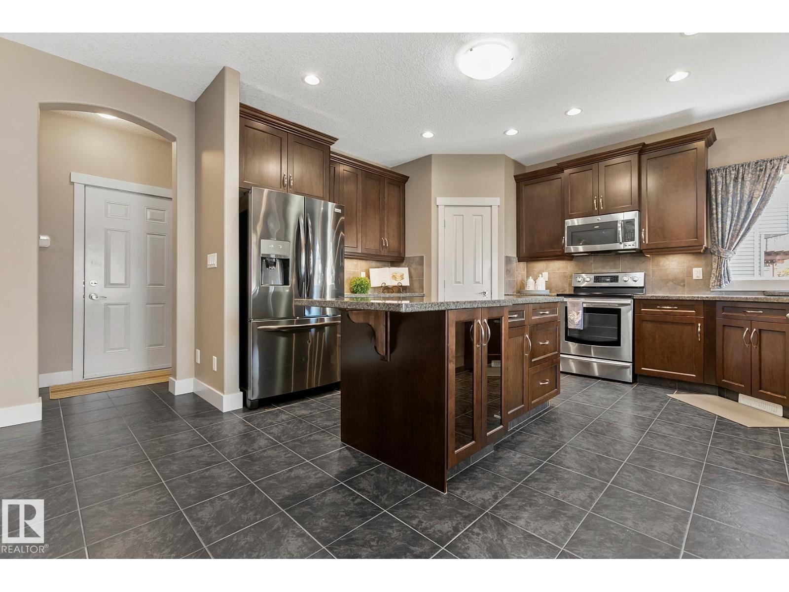 1110 Connelly Co Sw, Edmonton, Alberta  T6W 0R4 - Photo 20 - E4464395