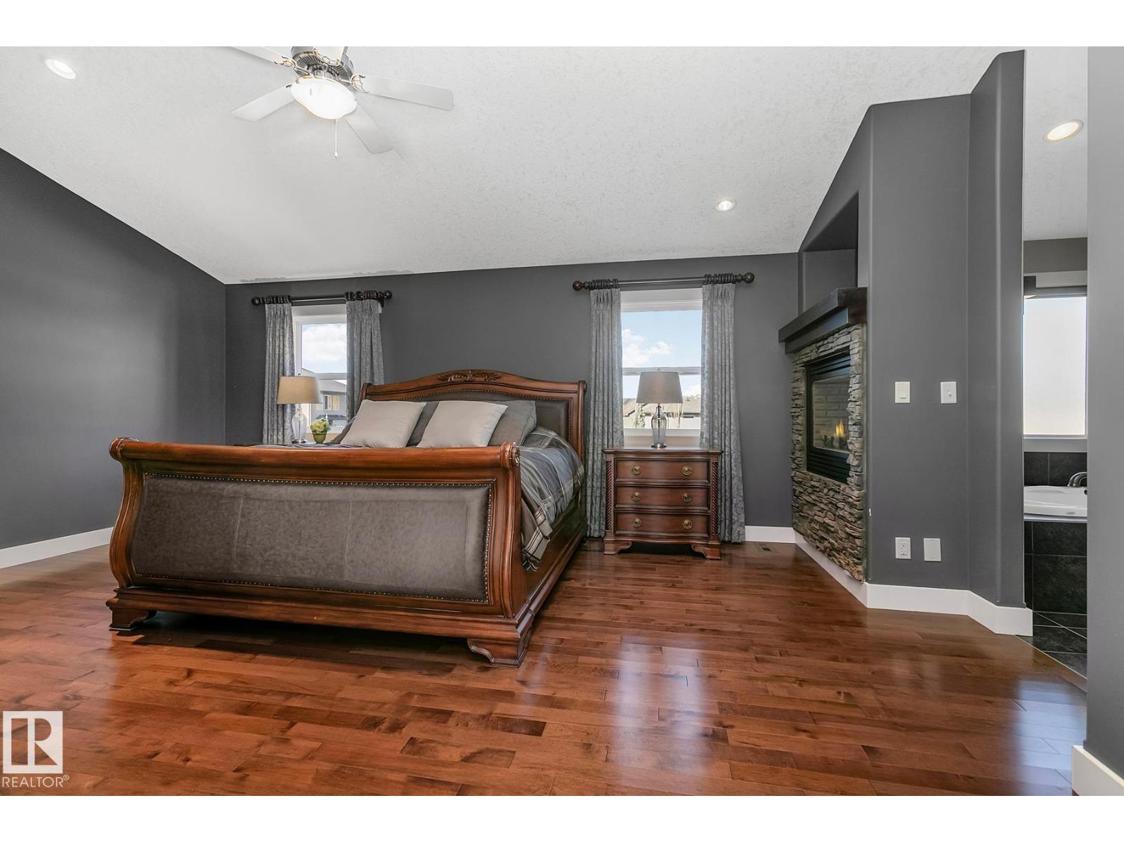 1110 Connelly Co Sw, Edmonton, Alberta  T6W 0R4 - Photo 28 - E4464395