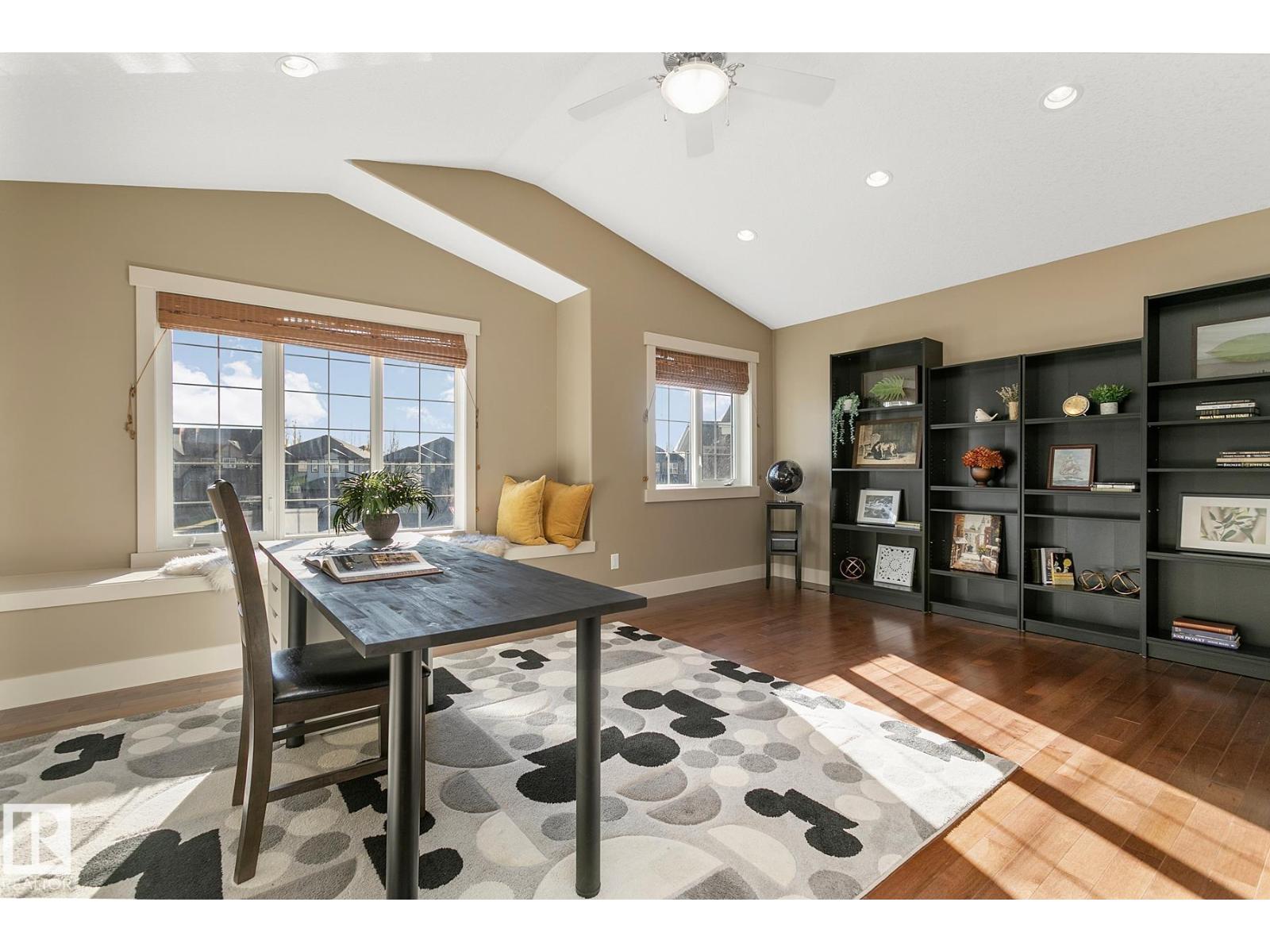 1110 Connelly Co Sw, Edmonton, Alberta  T6W 0R4 - Photo 33 - E4464395