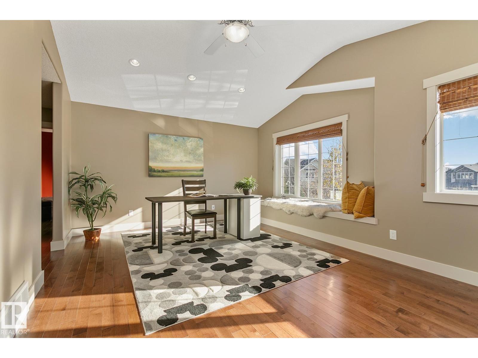 1110 Connelly Co Sw, Edmonton, Alberta  T6W 0R4 - Photo 34 - E4464395